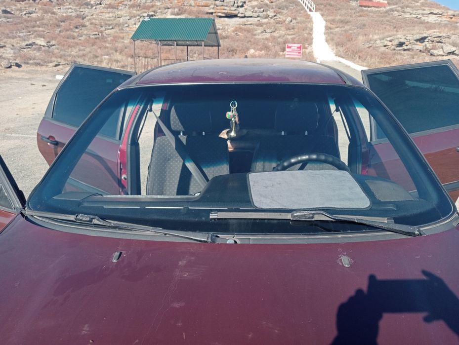 Продается машина