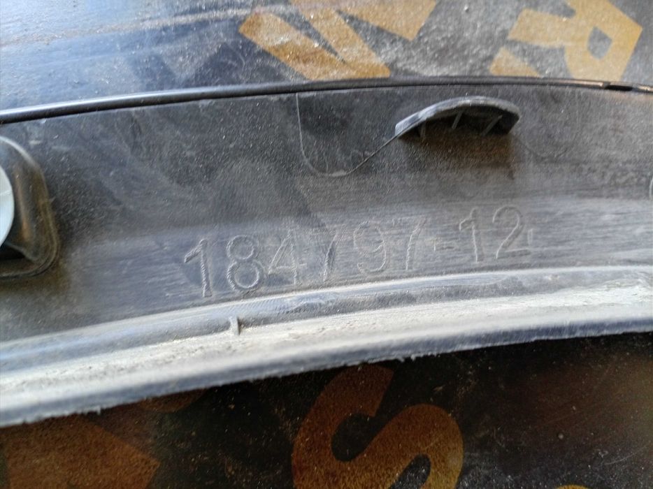 Предна дясна вежда BMW iX3 G08