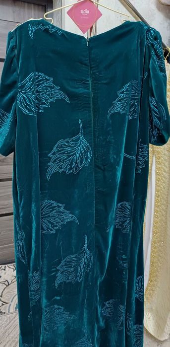 Kuylak kelin sarposi uchun 2ta