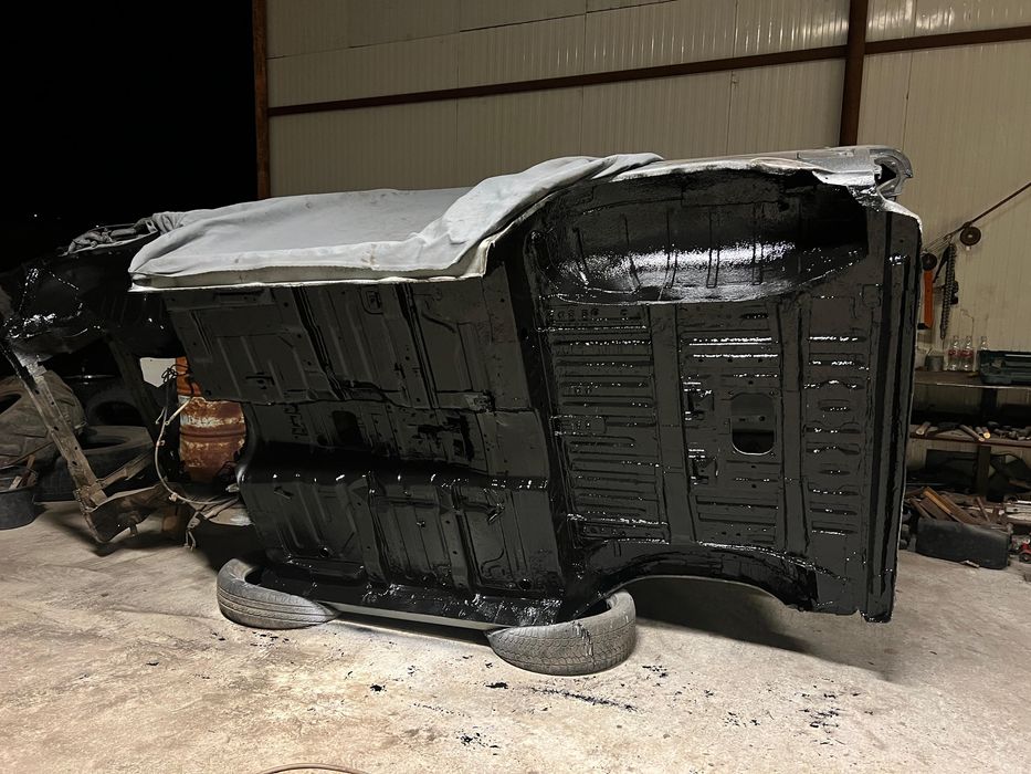 Mitubishi Pajero mk2 2.5 *fara gram de rugina*