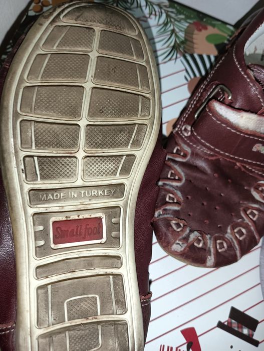 Lot încălțăminte casa măsura 27