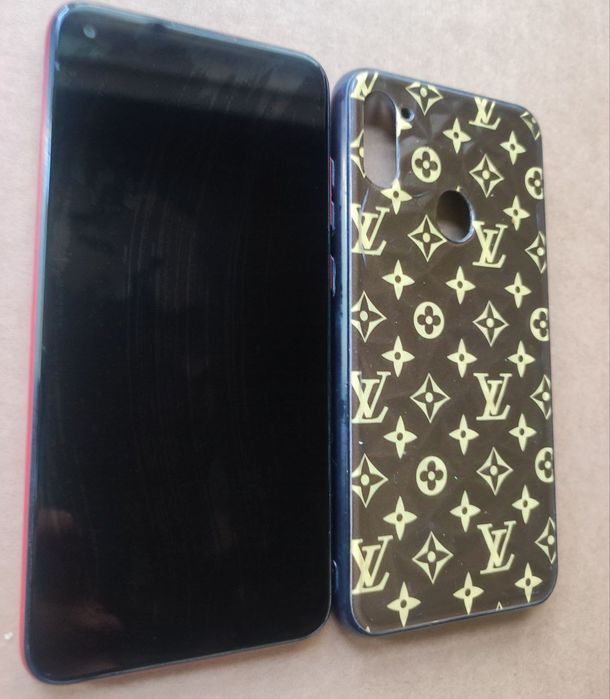 Samsung a11 holati zor