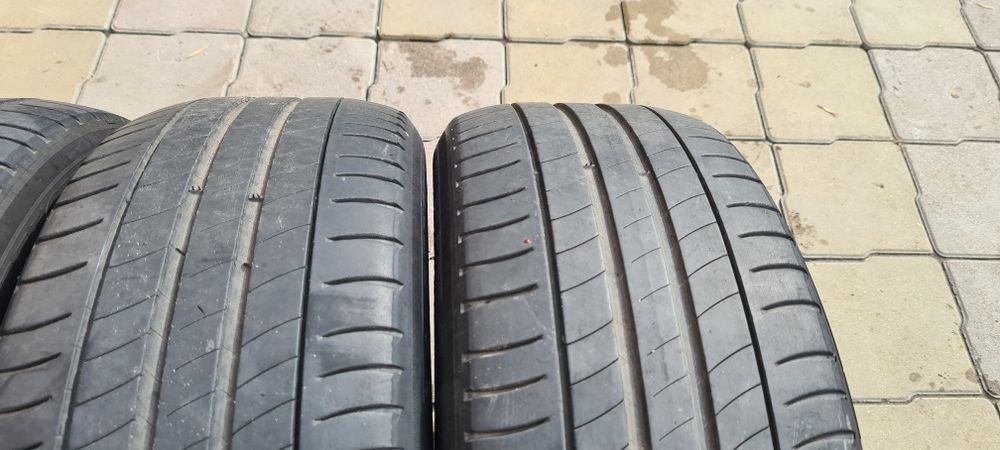 205 55 r16 Michelin лето комплект