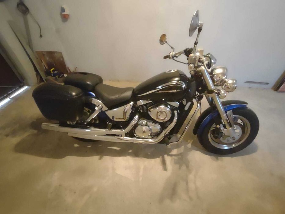 Vand motocicleta suzuki marauder 800cc, an 2000