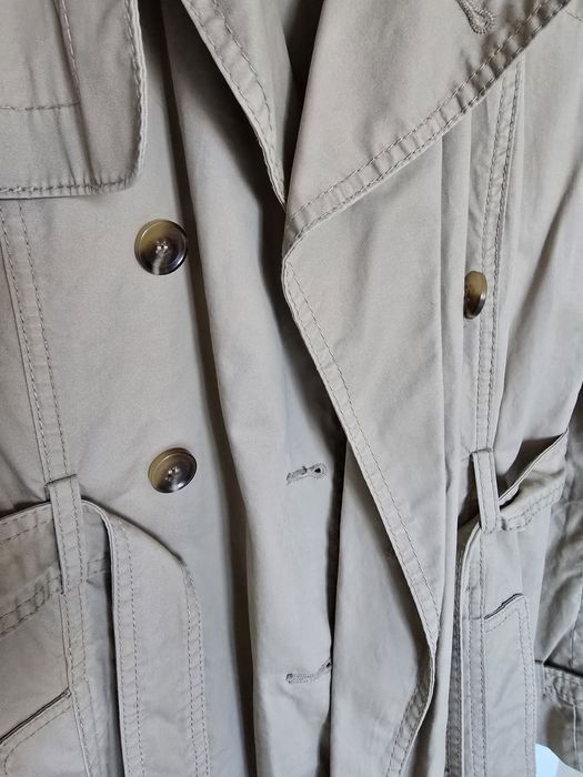 Оригинален тренч Манго