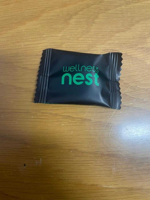 Shilajit Himalayan Gummies Wellness nest – 1500mg – Ashwagandha, Gokshura, Black Musli – 60 buc – Nou