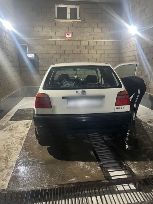 Голф 3 продается срочно состояние хорошее