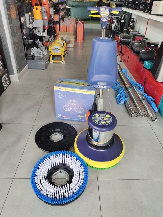 Гилам ва  брусчатка учун Rotor Ротор