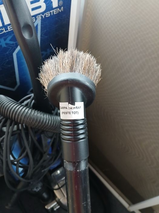 Vand aspirator Kirby