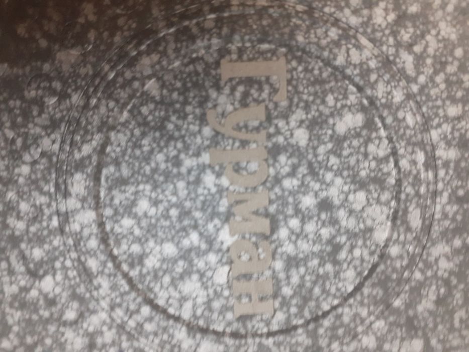 новая сковорода 24 см