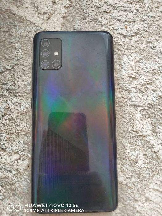 Продам Samsung A51