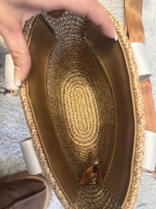 Geanta vara noua fara eticheta