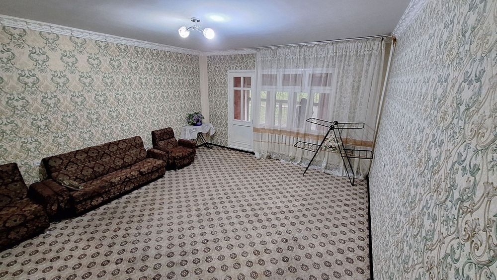 Mirzo Ulugʻbek Qorasuv 1 da 3 xona ijaraga beriladi