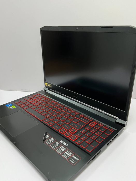 Ноутбук Asus Nitro 5 #АК12746