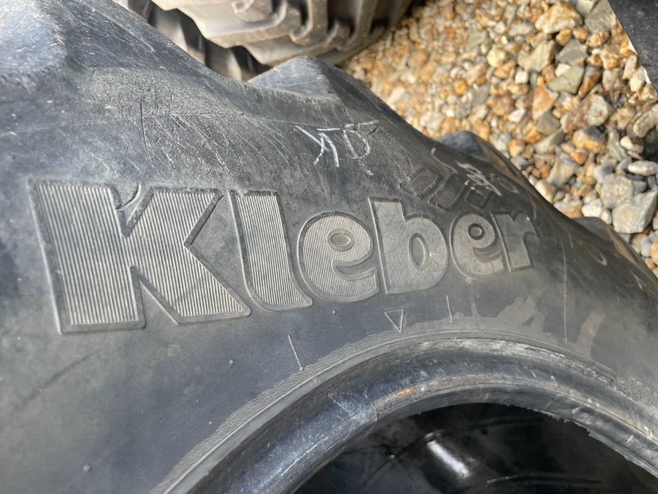 OCAZIE 480/70r28 anvelope radiale pentru deutz fahr case john deere