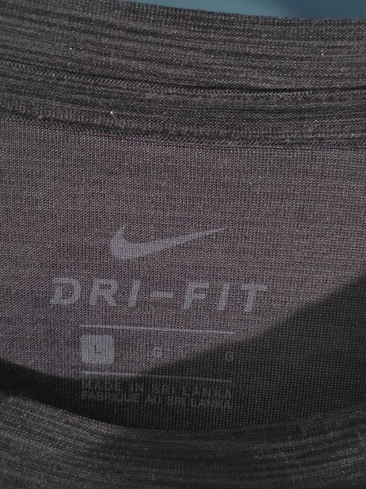 Adidas Dri-Fit Тениска/Мъжка L