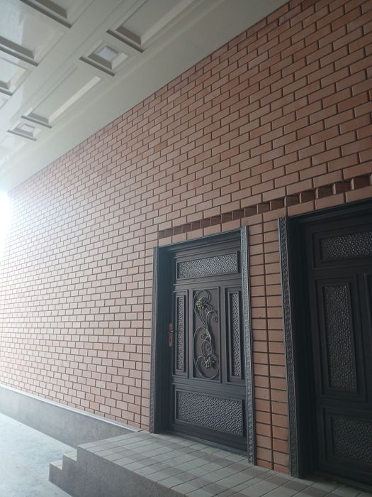 Kladka balkon простой кирпич терамиз