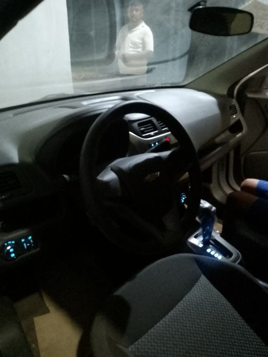 Cobalt ltz 4 evro aftamat