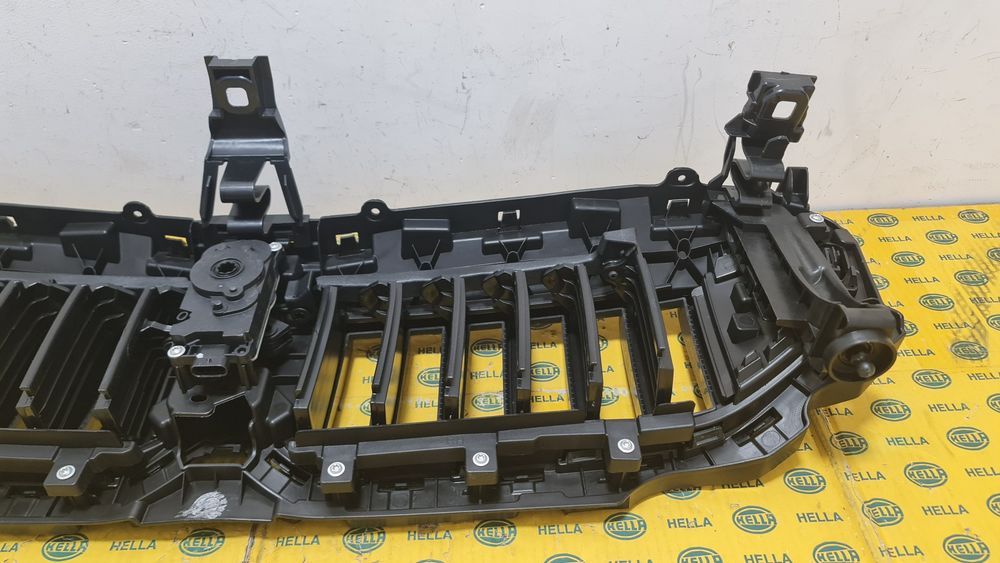 Grila activa hota clapete active trager BMW 3 G20 G21 facelift lci