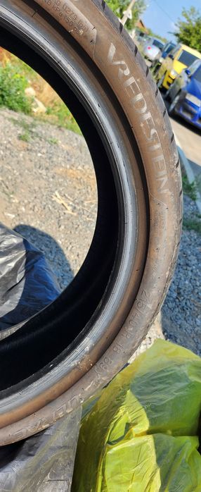 Автомобилни гуми