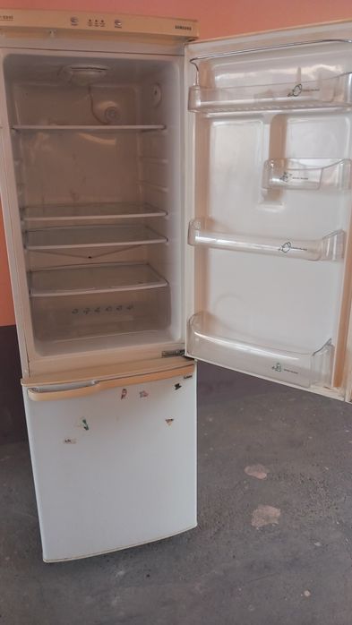 Продажа холодильника