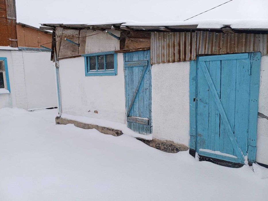 Продам 5 комнатный дом Аян Империя