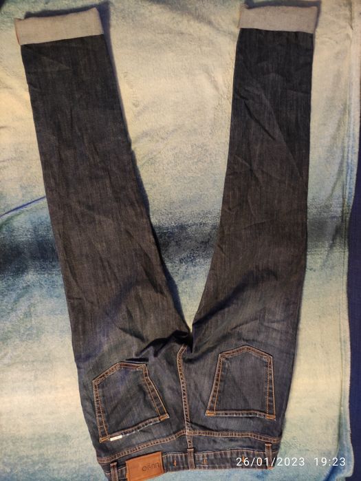 Дънки/панталон Liu jo, Scotch & Soda, Boss, размер 31/32