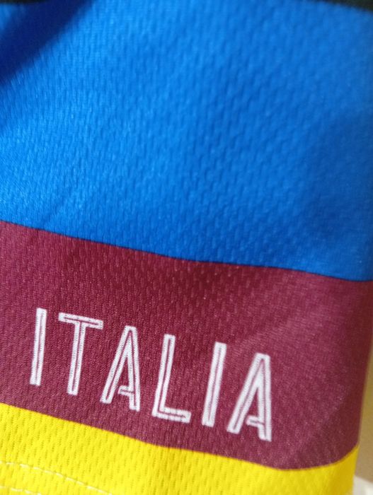 Italy тениска на Buffon