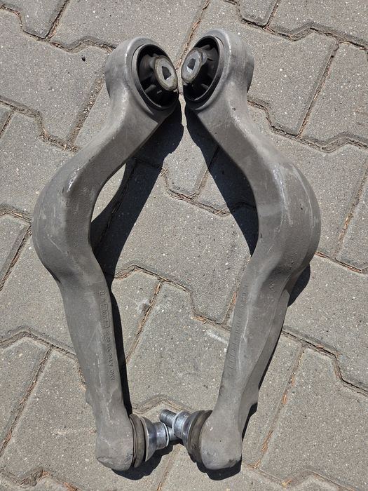 Brat bascula stânga dreapta fata mercedes e w213 glc x253 w205 w222