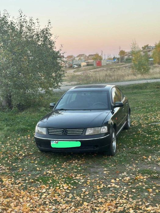 Продам авто ФольцвагенБ5