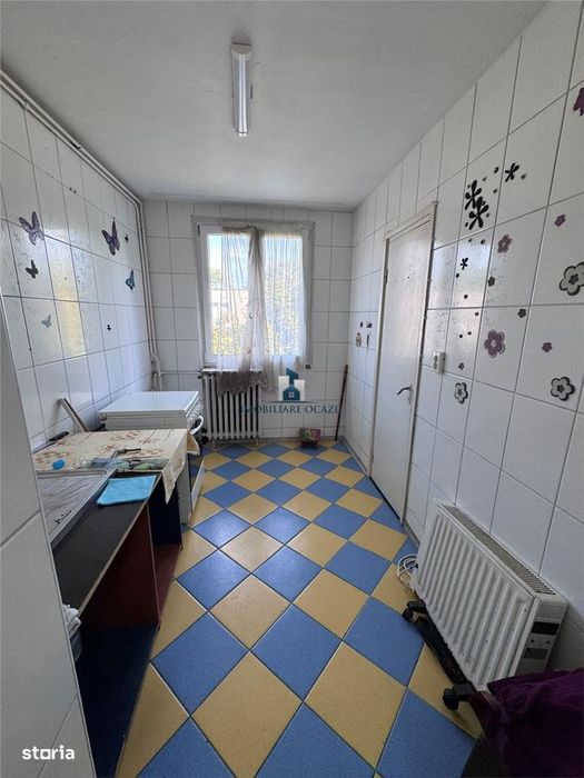 Apartament 3 Camere Semidecomandat Sos. Giurgiului