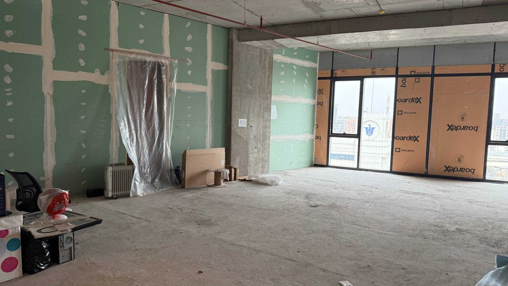 [КМ] Триллиант офис от 100 до 300 м2