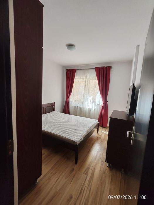 Apartament 3 camere zona Trapezului — fotografia 3