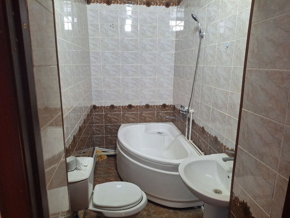 Talaba va oilaga 2xonali sharoiti yahshi kvartira