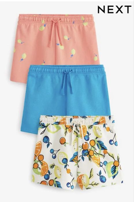 Нови дрехи Next р-р 4-5 г, 110 см