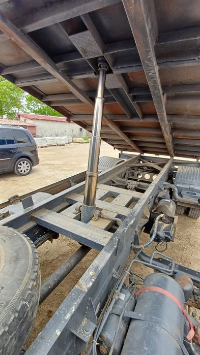 De vânzare! Mercedes Artego 7,5 tone an fabricație 2003.