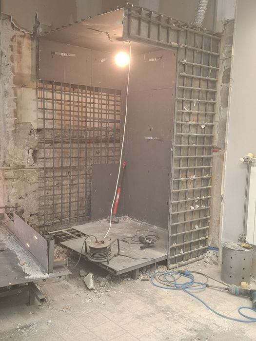 Кърти чисти и извозва почистване на тавани мазета