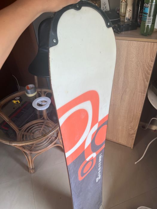 Сноуборд дъска Salomon 139см