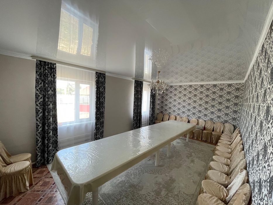 Продам дом в Подстепном