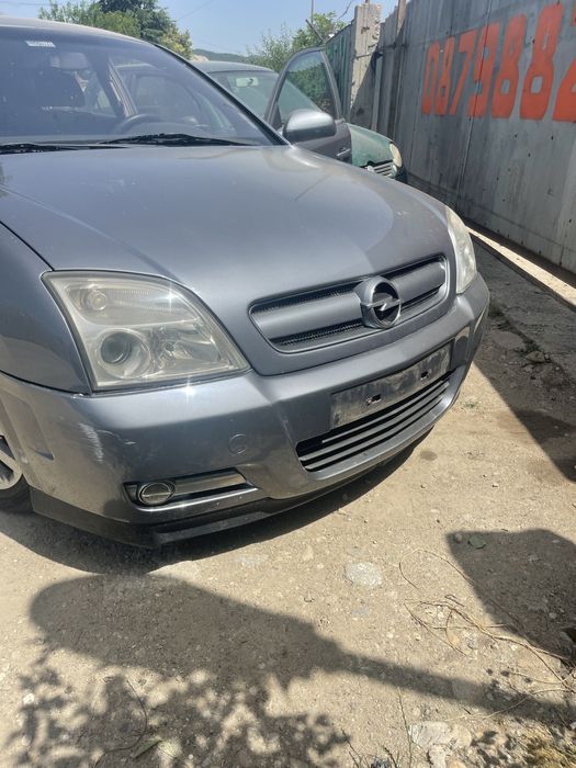 Opel signum 2.2 direct na chasti опел сигнум на части 2.2 бензин