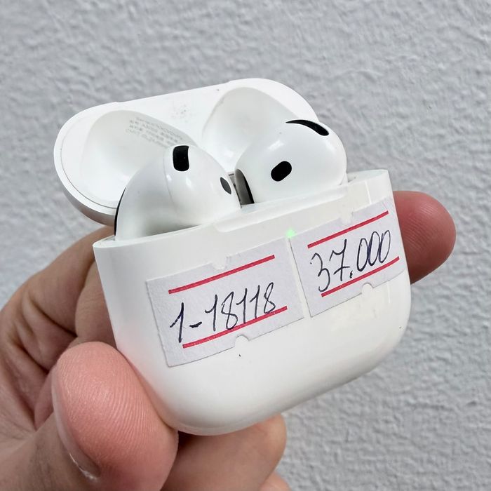 AirPods 4 Керуентау2 /2