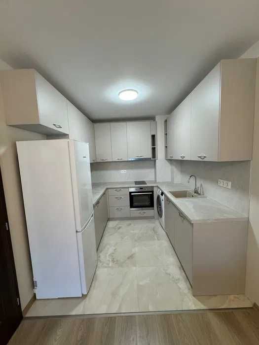 Дава се под наем Двустаен апартамент в София, Малинова долина - 70 кв.м за 650 € - Снимка #4