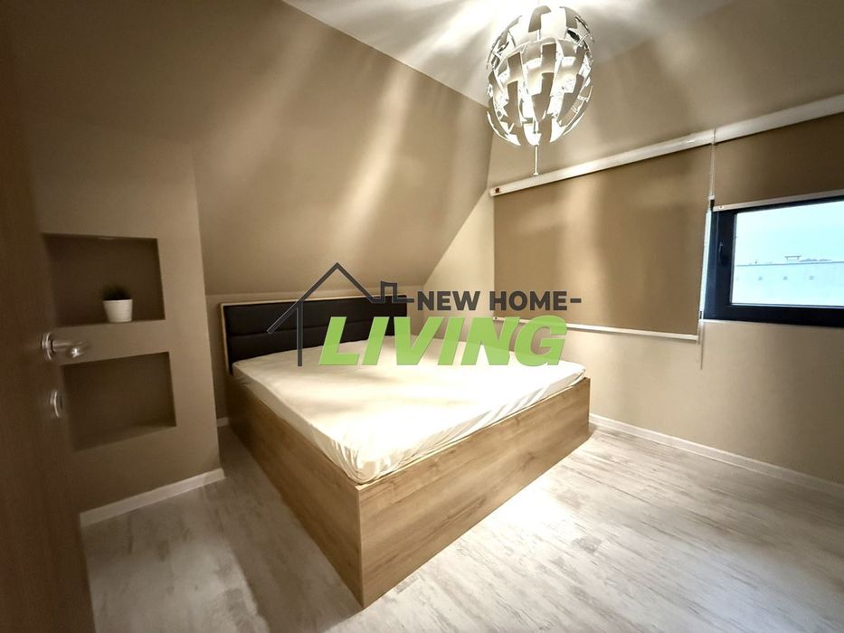 Продава се Тристаен апартамент в Пловдив, Кючук Париж - 96 кв.м за 2167 €/кв.м - Снимка #6