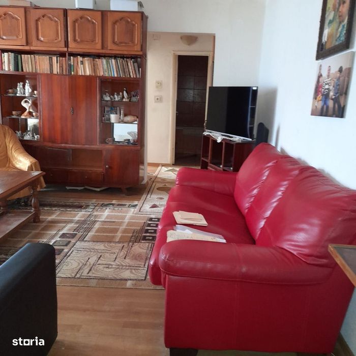 Apartament cu 2 camere Zamca