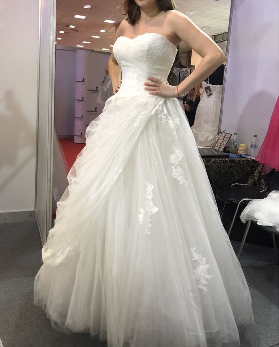 Rochie de mireasa