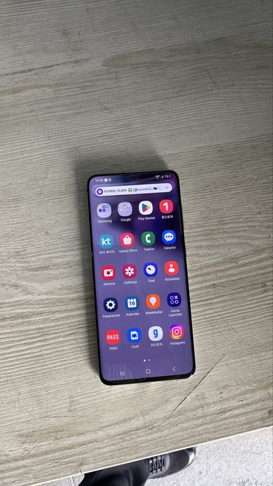 Samsung s20 5g srochniyga