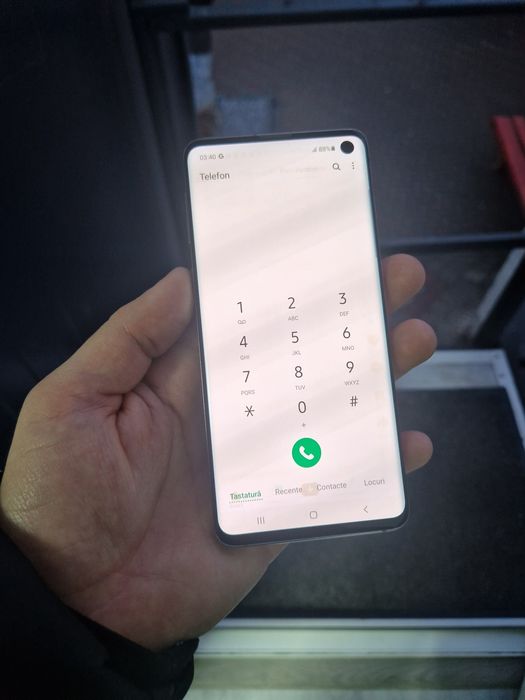 Samsung galaxy s10 128gb