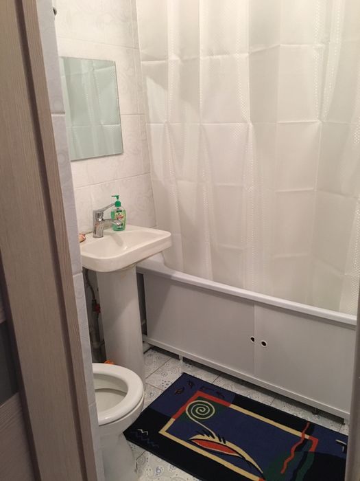 1 ком квартира центр над Орхидея