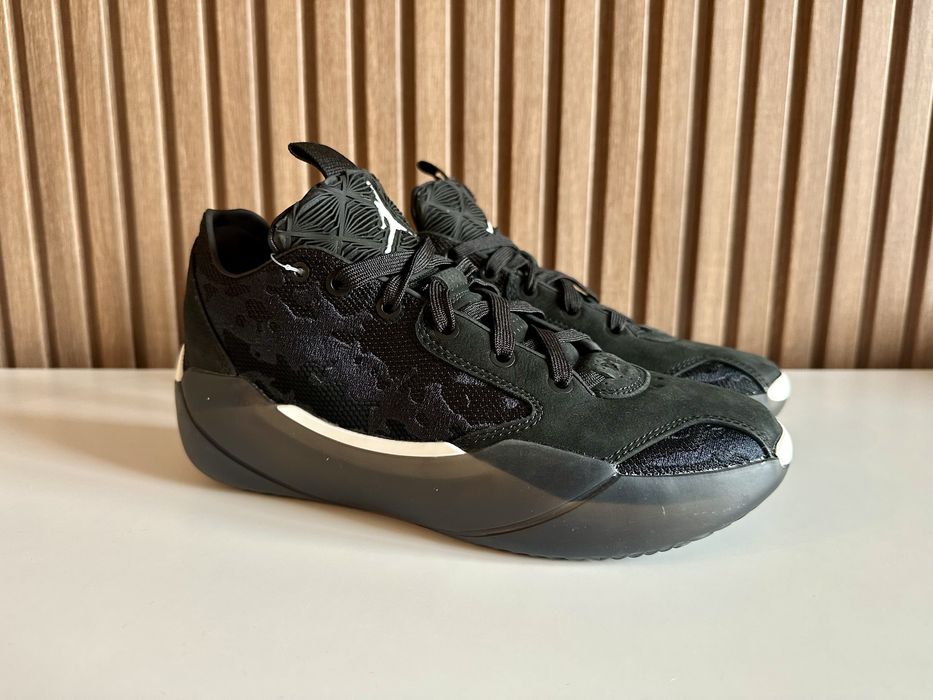 Air Jordan 39 “Lumiere” – № 38.5, с оригинална кутия