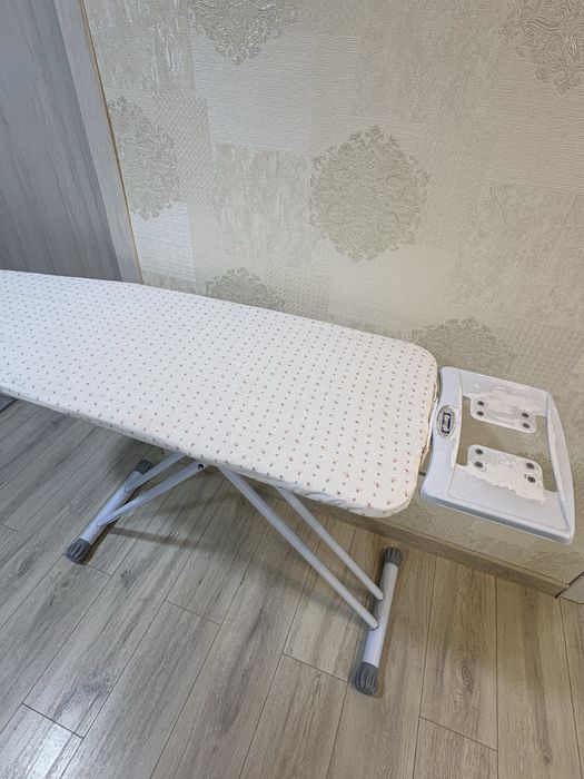 Dazmol doska, гладильная доска.